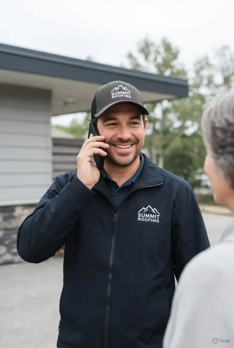 Flat Roof Leak Repair Colerain, NC FAQs